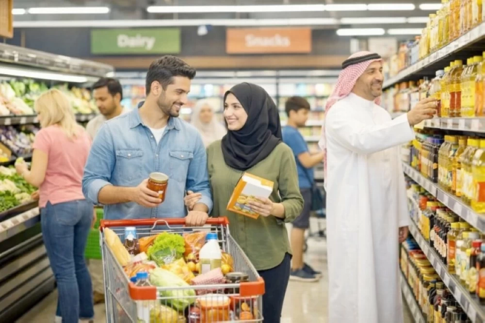 بلديات تمنع عرض الأغذية منخفضة القيمة في مسارات الدفع