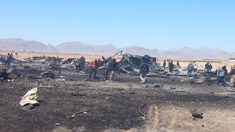 Trump Faces Defeat: Iran Reveals Failed Pilot Rescue