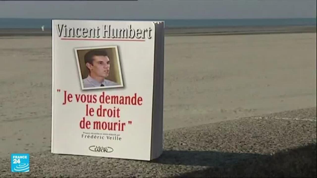 مشروع قانون الموت المساعد في البرلمان البريطاني