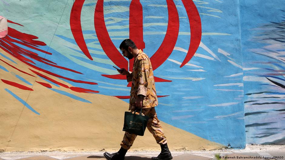 إيران تسلم اقتراح سلام معدلاً للولايات المتحدة عبر باكستان