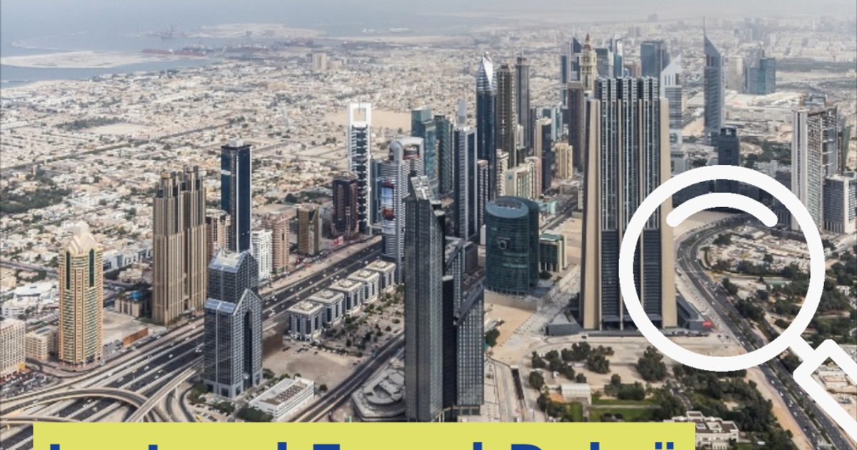 La police de Dubaï récupère 171000 objets perdus en 2025