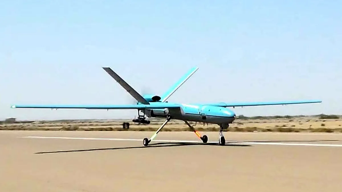 Ankara dément avoir abattu un chasseur américain