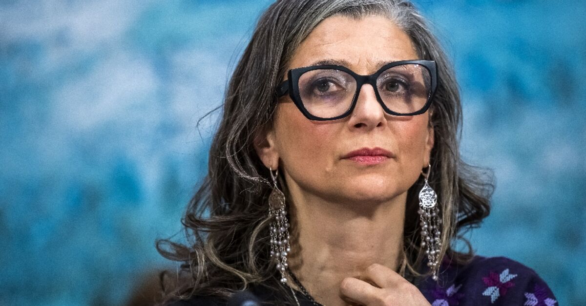 Nouvelles sanctions américaines contre une experte de l'ONU