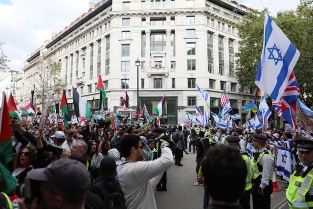 Steigende Luftfrachtpreise durch den Krieg im Nahen Osten