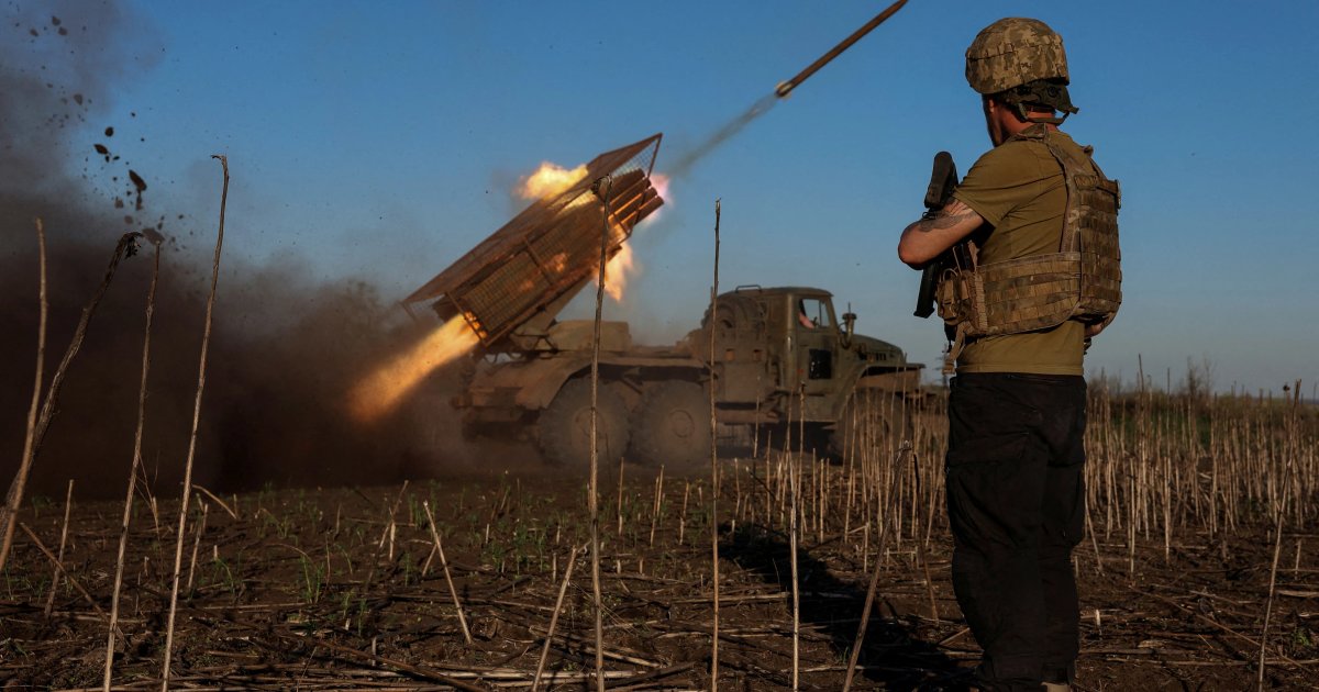 بوتين يعلن وقف إطلاق النار خلال عيد الفصح