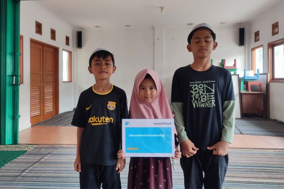 التعليم العالي في إندونيسيا: دعم الطلاب ماليًا