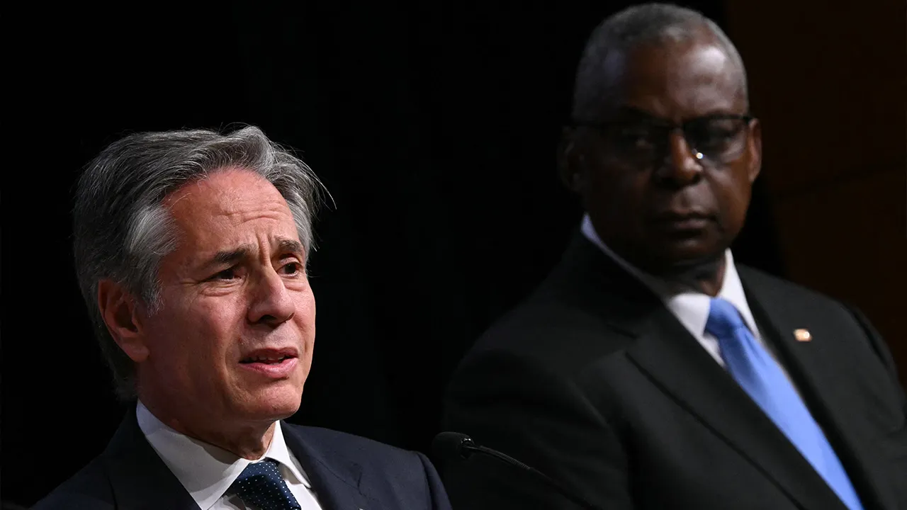 تصريحات روسيا حول تصعيد الأوضاع في الشرق الأوسط