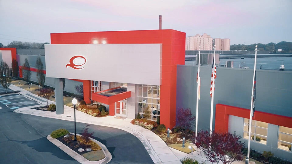 QTS تطلق سندات خضراء لمدة 10 سنوات