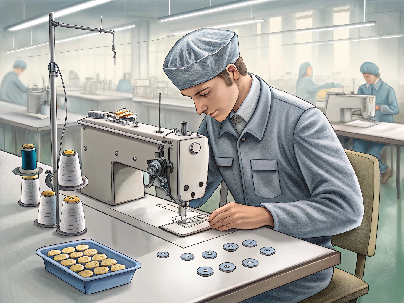 محافظ القليوبية يوفر فرص عمل ودعم لذوي الهمم