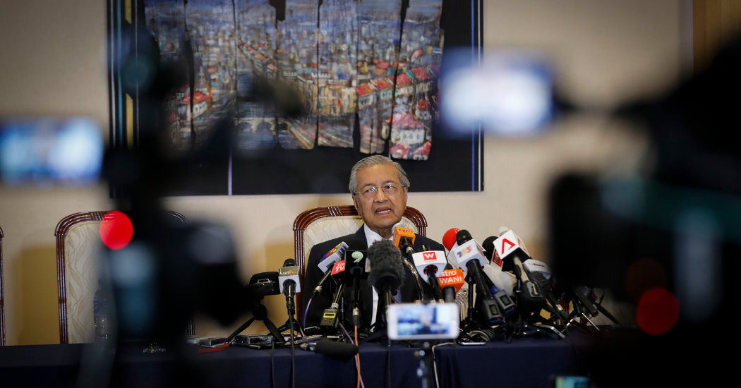 Korruptionsermittlungen in Malaysia - Transparenz fördern