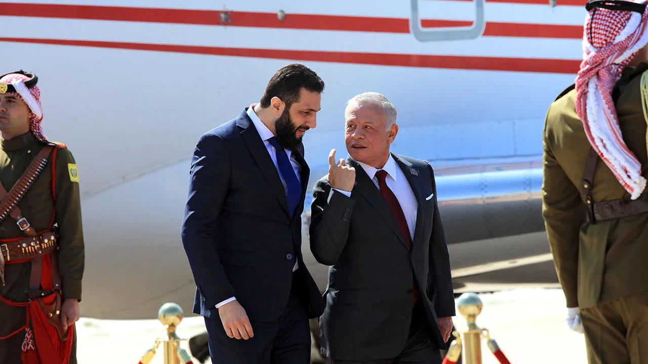 الأردن يرحب بوقف إطلاق النار في الشرق الأوسط