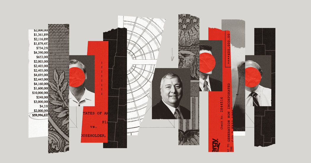 Scandale de paiement à un policier pour éviter le tribunal