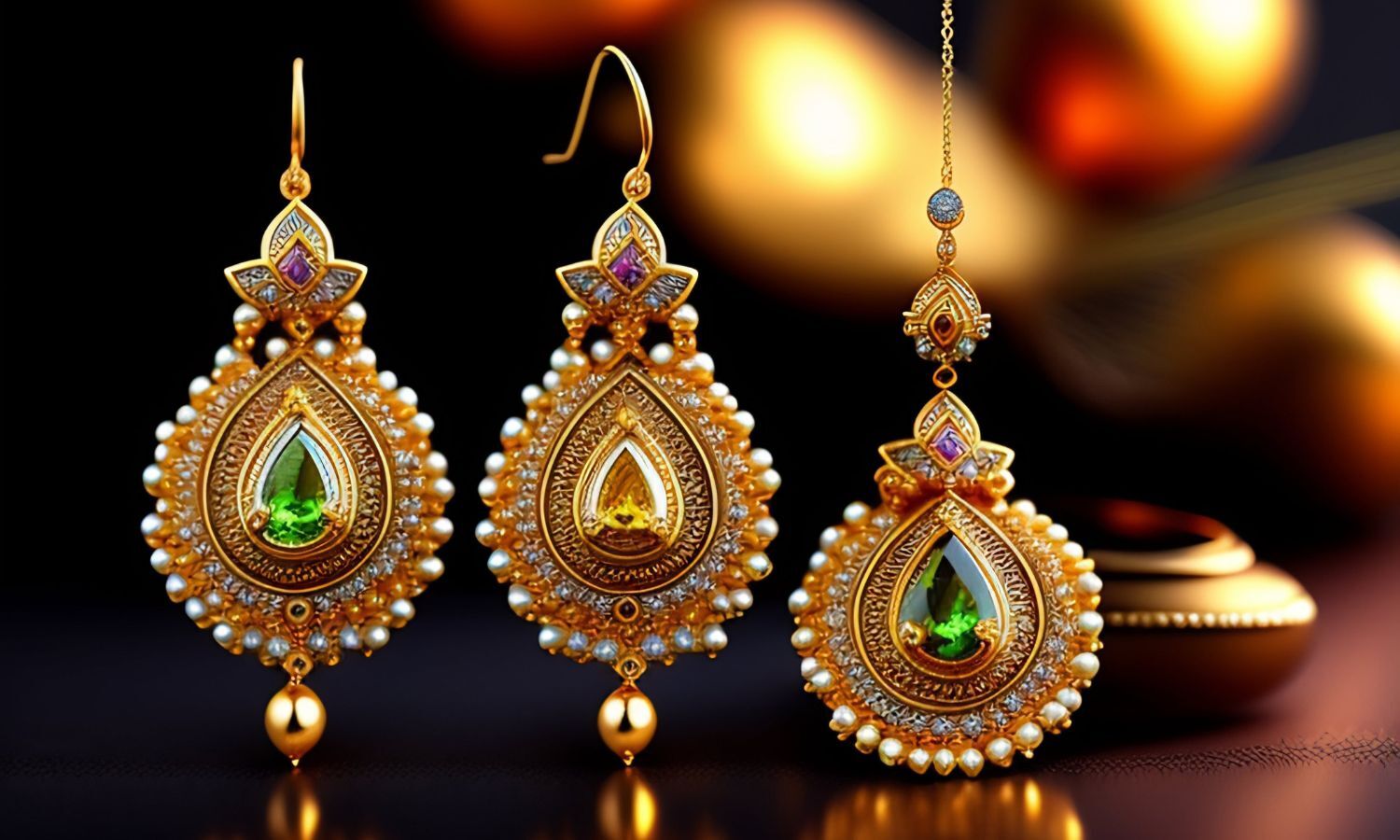 ارتفاع أسعار الذهب عالمياً وتأثيره على الأسواق