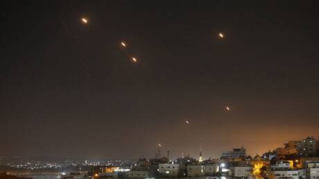 Houthi-Angriff auf Jaffa mit ballistischen Raketen