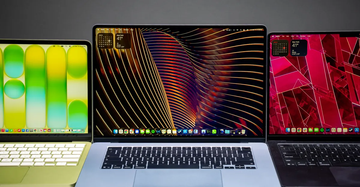 تخفيضات ماك بوك إير الجديدة: أسعار ومواصفات