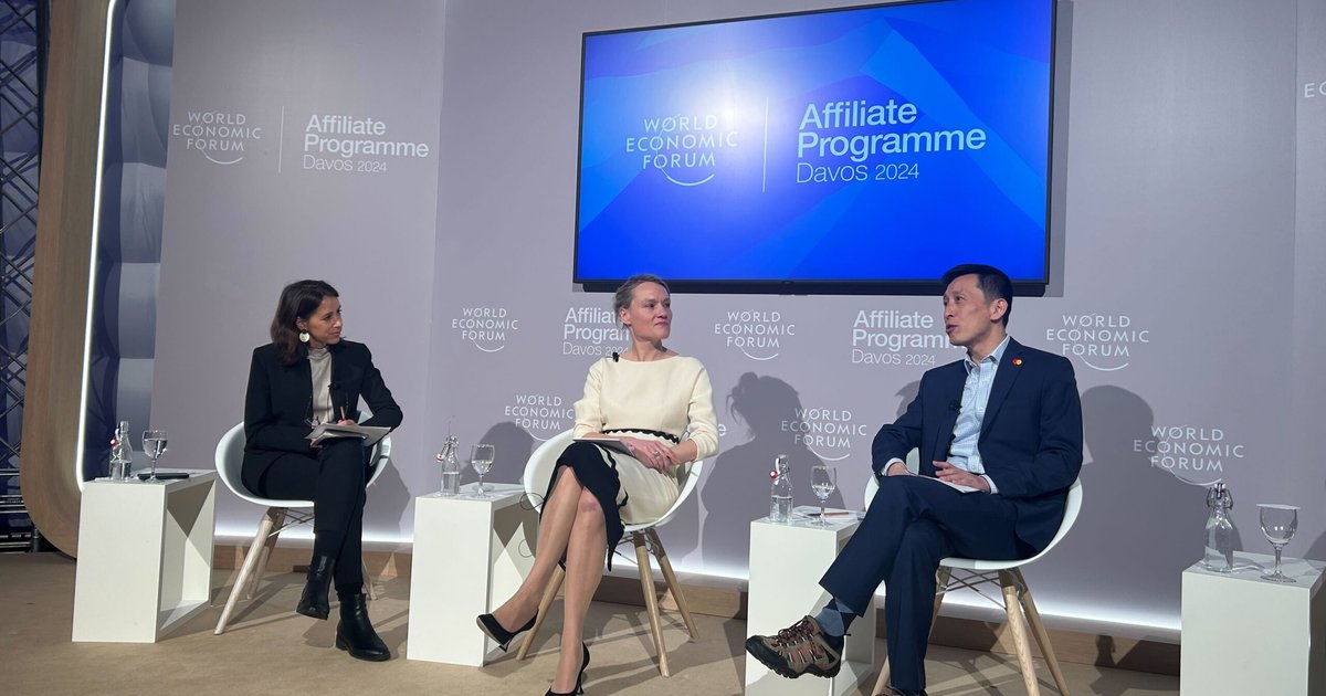 جدید اقتصادی متبادل کی تلاش عالمی بحرانوں کے دور میں