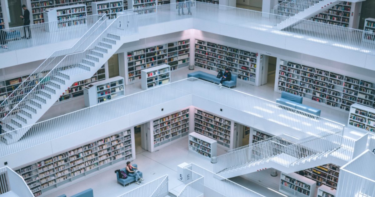 Enhance Libraries' Role in Promoting Culture and Knowledge