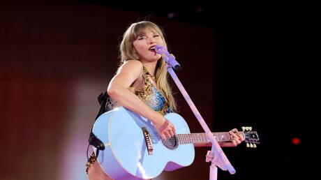 مخطط إرهابي يستهدف حفل تايلور سويفت