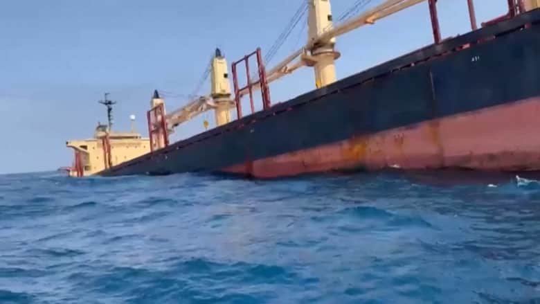 Iran droht mit neuer Front im Bab-el-Mandeb