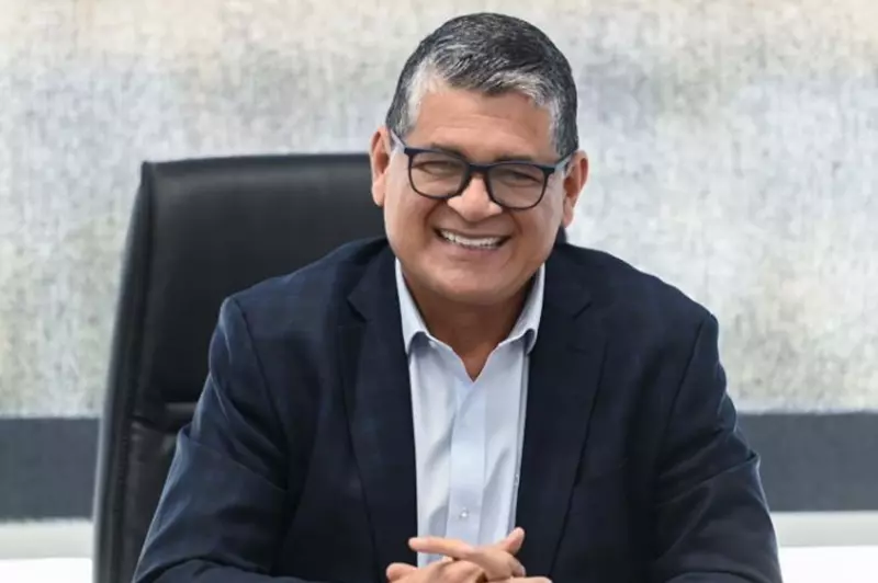 Tingkatkan Kualitas Wasit Liga Mesir di Bawah Oscar Ruiz