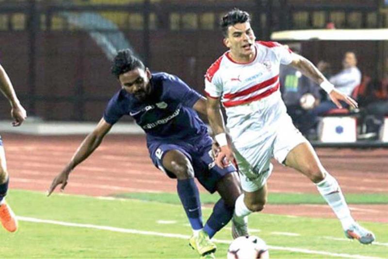 أزمة إنبي قبل مواجهة الزمالك وقرار الشريعي