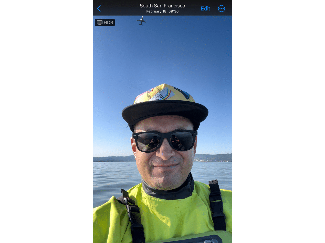 كيفية حماية هاتف آيفون من الاختراق