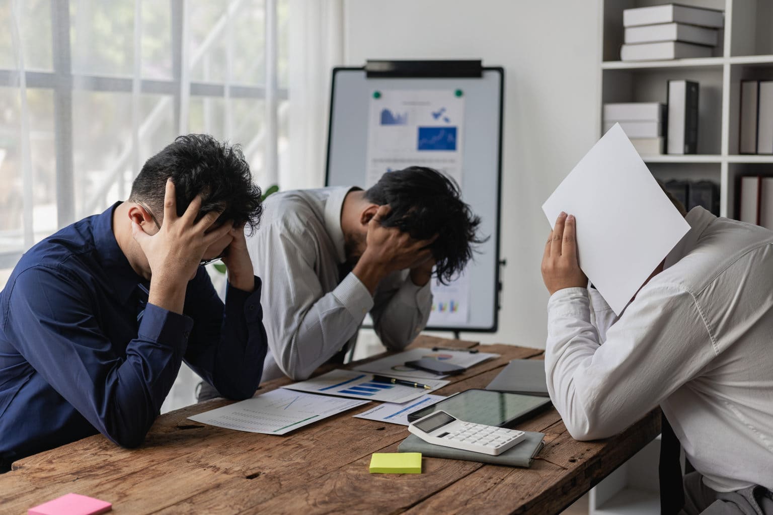 تحذيرات من ضغوط قطاع الائتمان الخاص وتأثيراتها