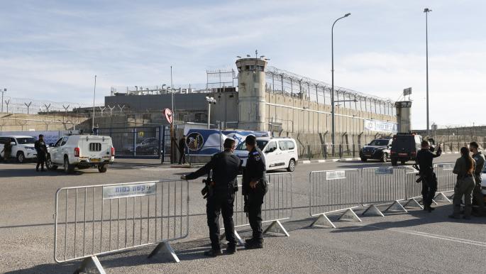 Europäische Ablehnung von Israels Gesetz zur Todesstrafe