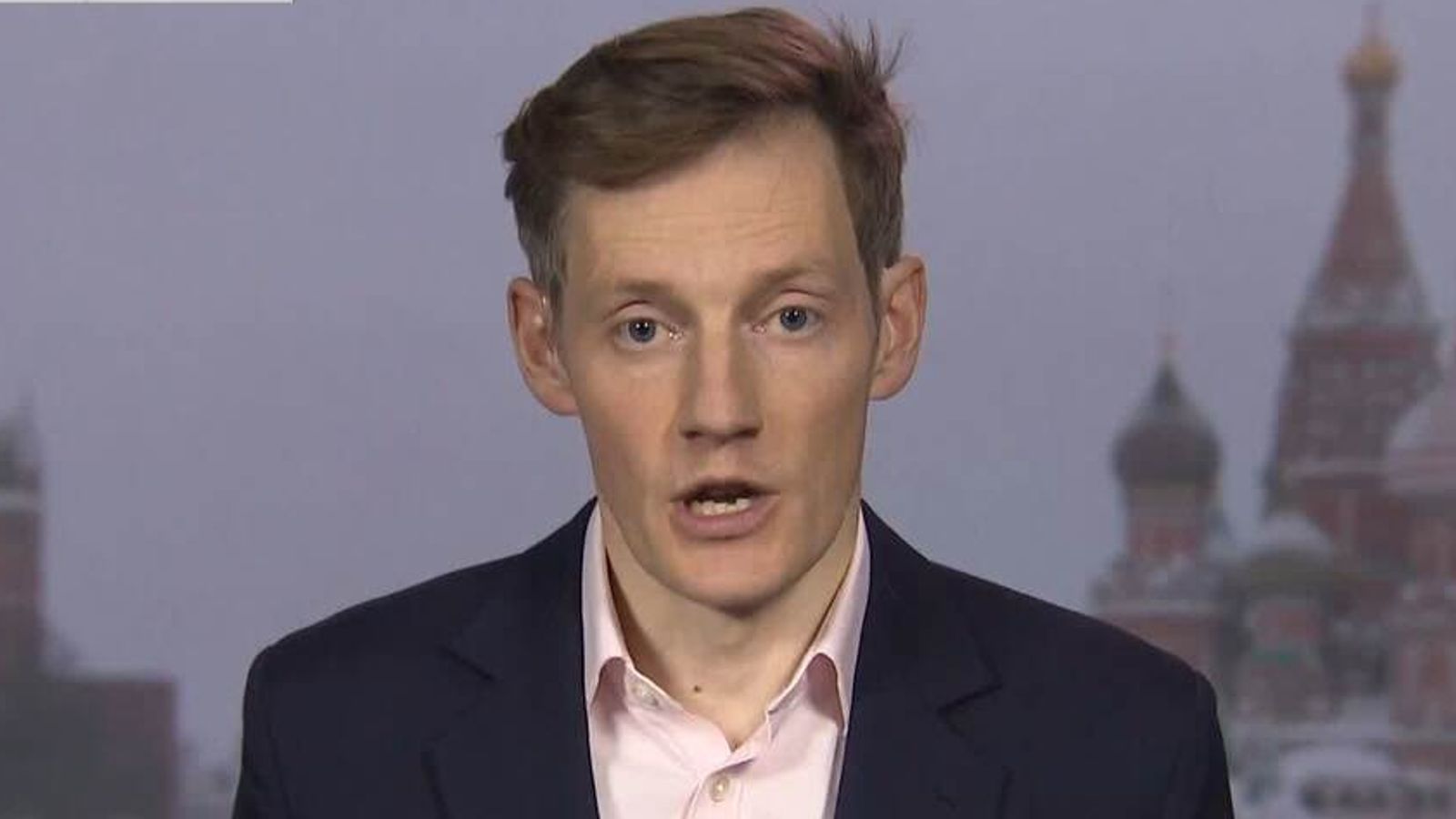 Russland weist britischen Diplomaten wegen Spionage aus