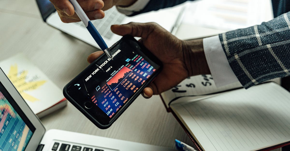 Marktschwankungen: Aktienkauf unter aktuellen Bedingungen?