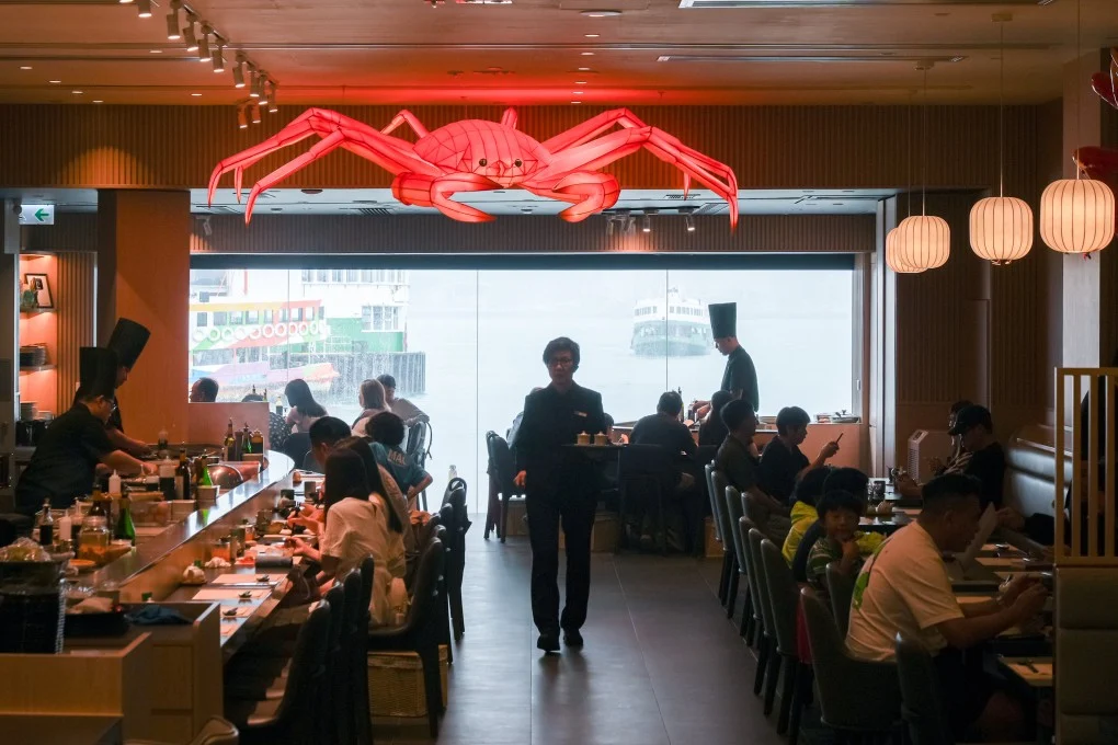 تراجع إيرادات مطاعم هونغ كونغ خلال عطلة عيد الفصح