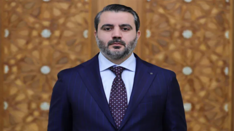 Syrischer Außenminister betont Beziehungen zu den VAE