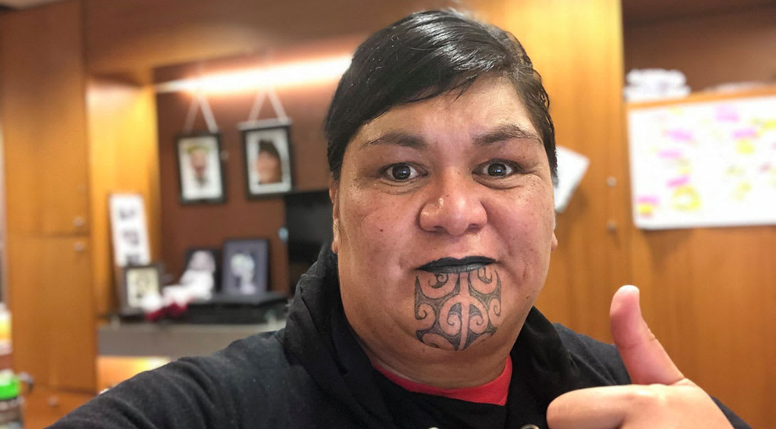 เปิดตัวนางสาวเสมือนจริงครั้งแรกในอัลเบเนีย