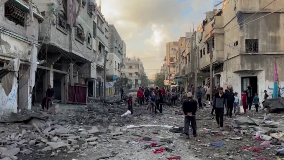 Tensions croissantes entre l'Iran et les États-Unis : défi