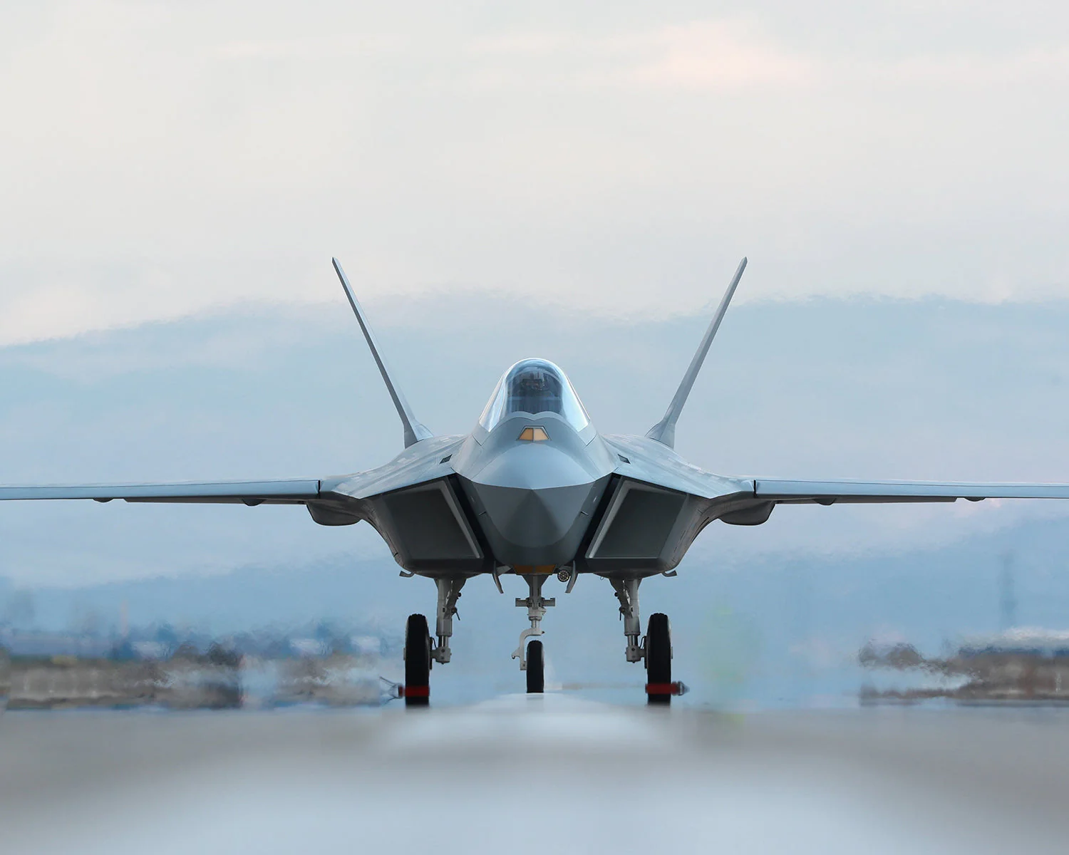 Indonesia Purchases KAAN Fighter Jets from Turkey for $15 Billion