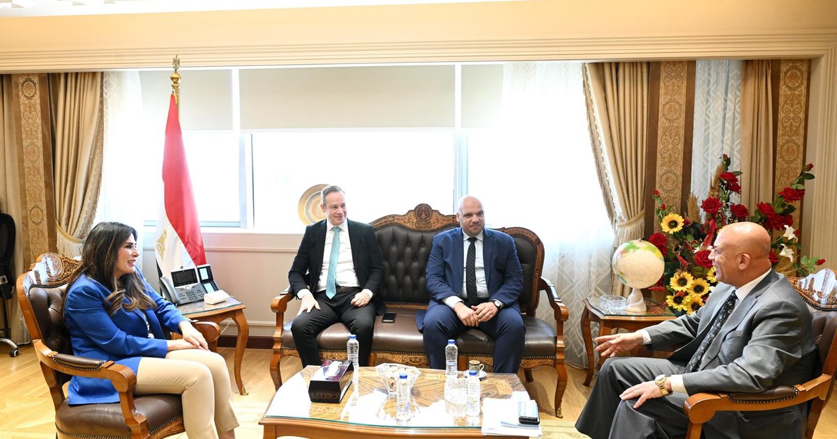 Renforcer les projets de dessalement d'eau jusqu'en 2050