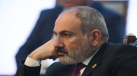 Pashinyan seeks Bolshoi support to enhance Armenian ballet