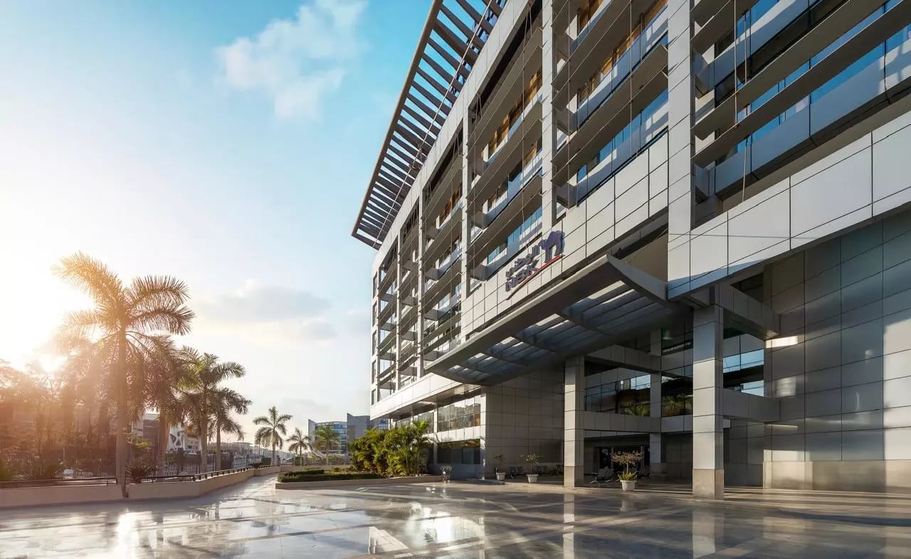 بنك الكويت الوطني – مصر يفوز بجائزة يوروموني 2026