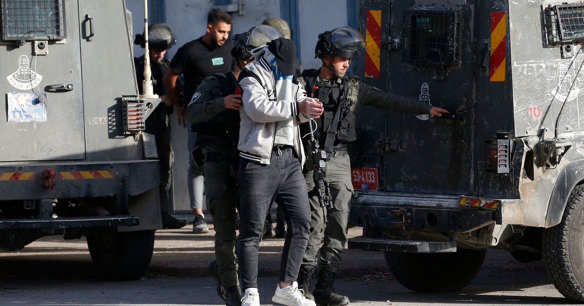 Palästinensische Präsidentschaft verurteilt Gesetz zur Hinrichtung