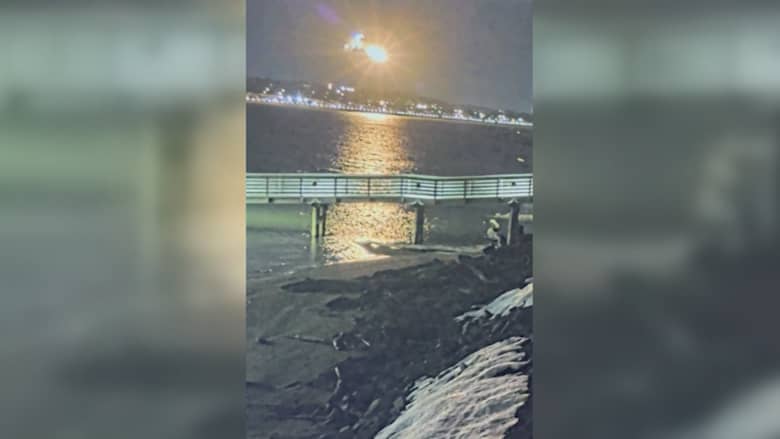 Air Canada Vorfall in LaGuardia: Keine Verletzten