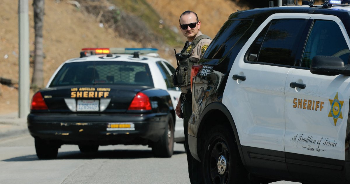 Explosion à Los Angeles révèle des violations de sécurité