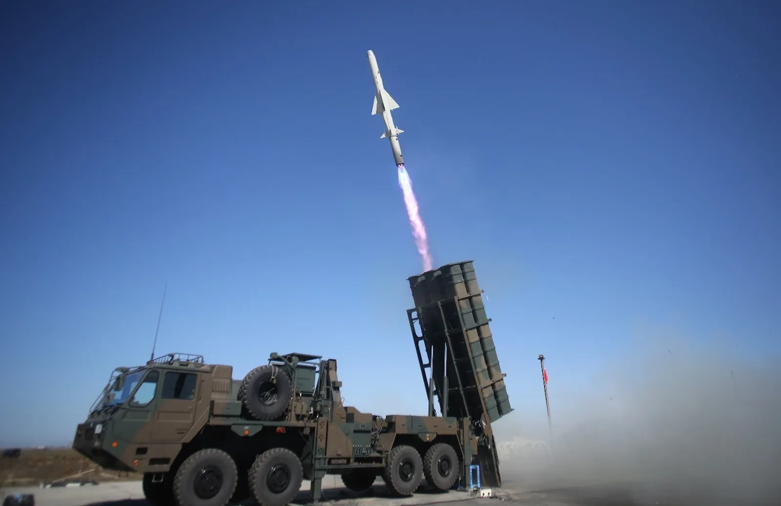 Japan Deploys Long-Range Cruise Missiles in Historic Move