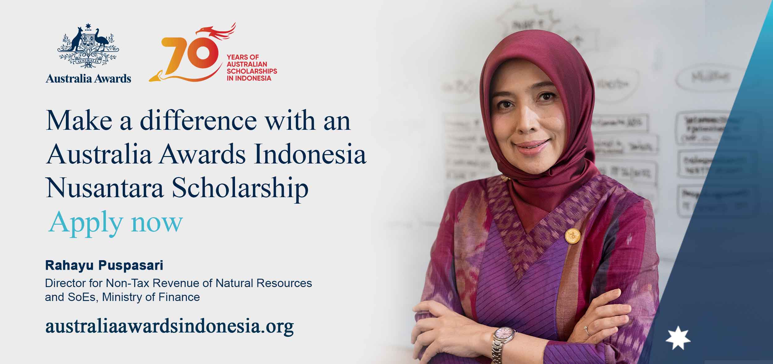 جوائز البيئة في إندونيسيا 2023