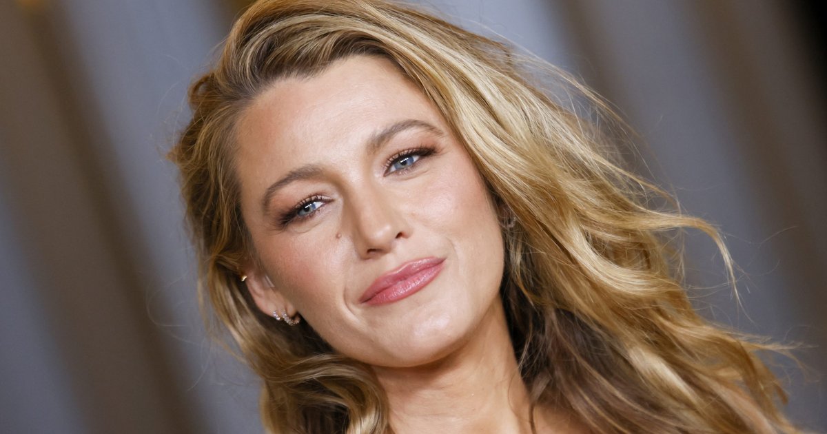 Une cour annule la plainte de Blake Lively contre Baldoni