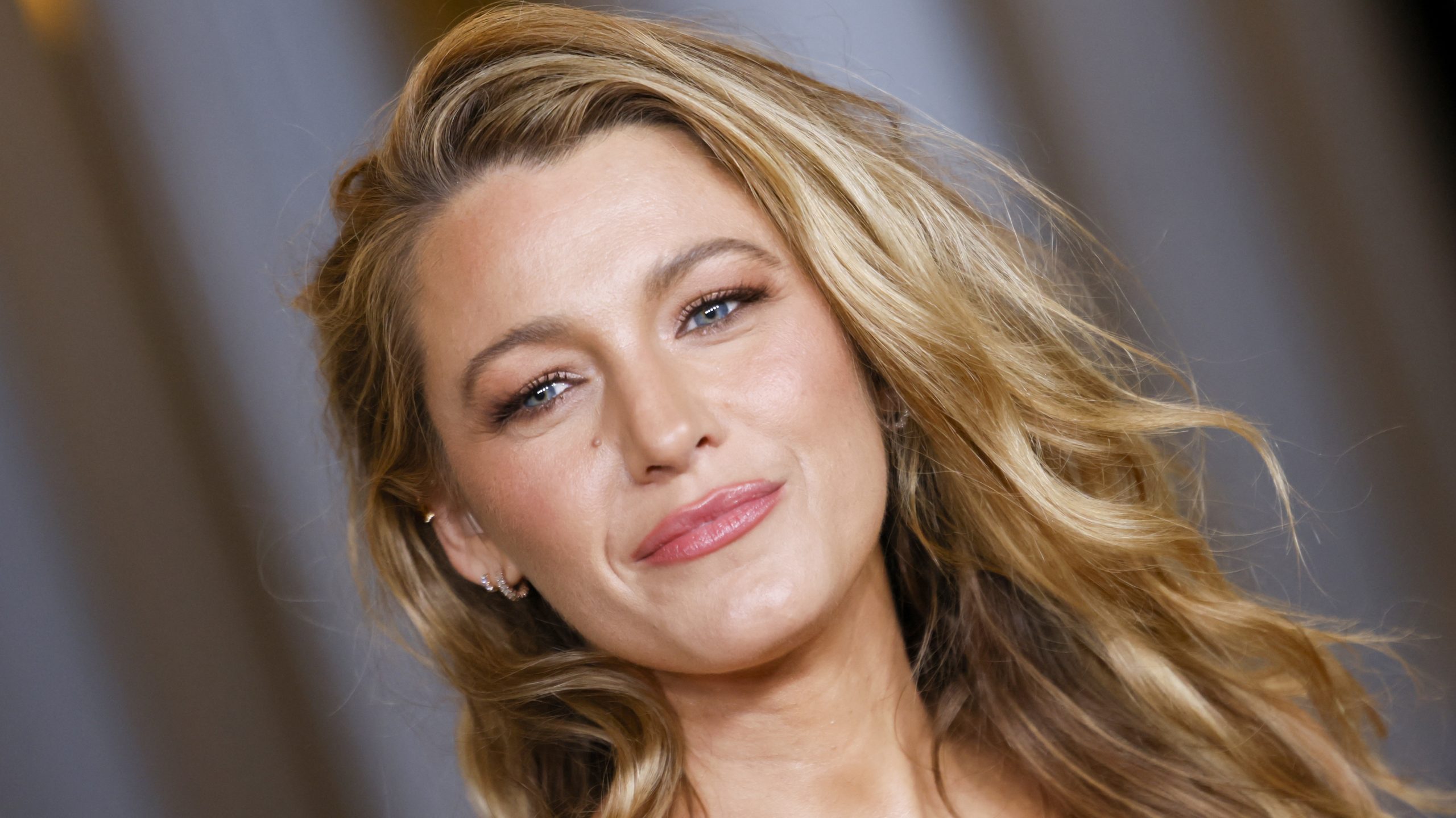 Une cour annule la plainte de Blake Lively contre Baldoni