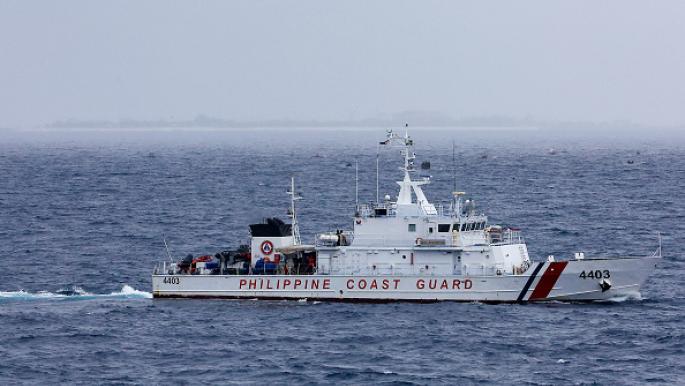 Philippinen stärken Souveränität im Südchinesischen Meer