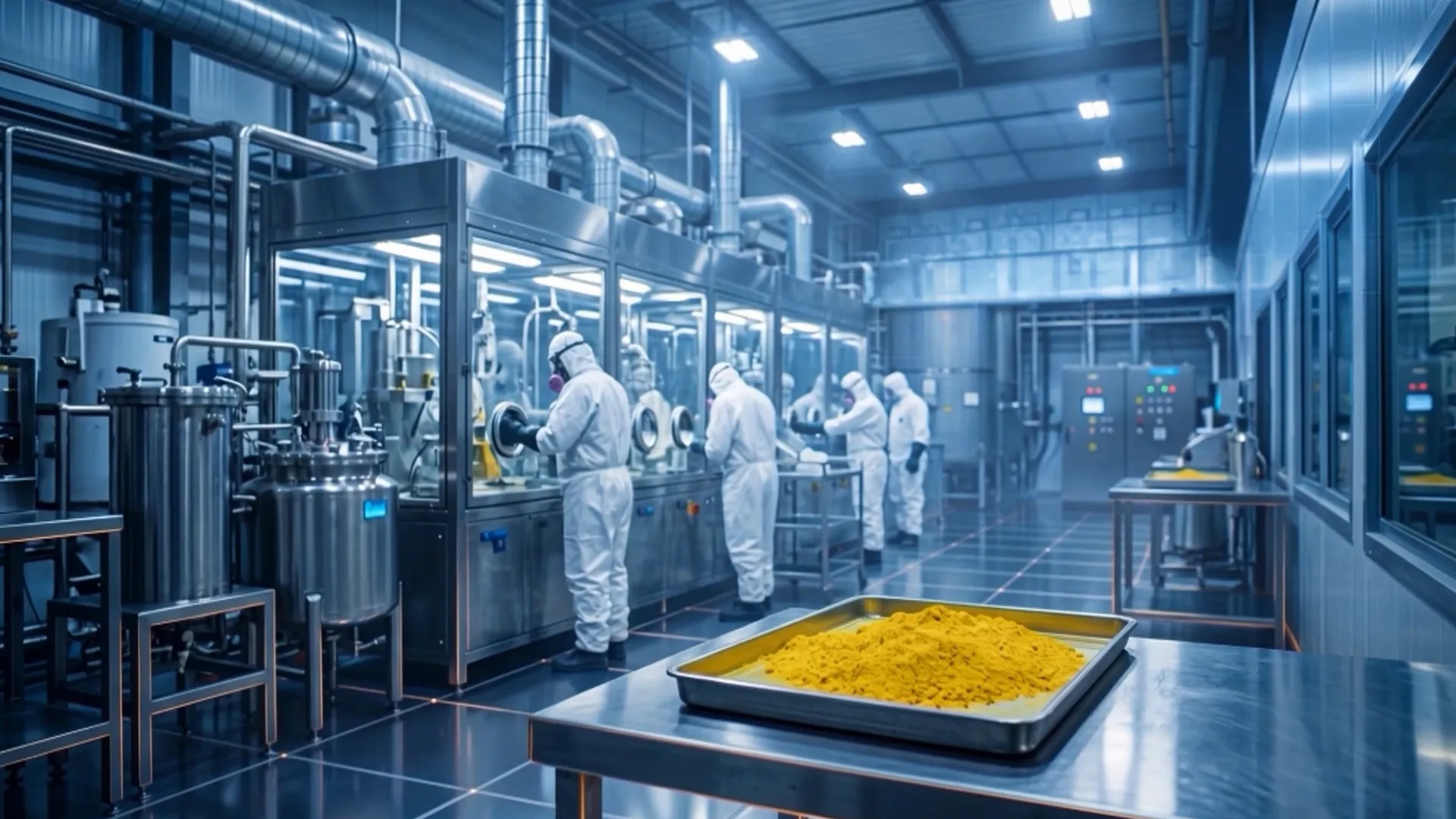 Transporting Iranian Uranium: Environmental and Logistical Challenges