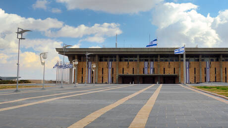 Israel Opens New Embassy in Slovenia