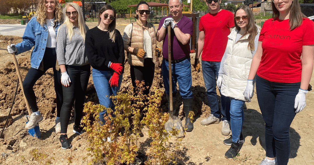 مبادرة سواعد خضراء لتعزيز الاستدامة البيئية في السعودية