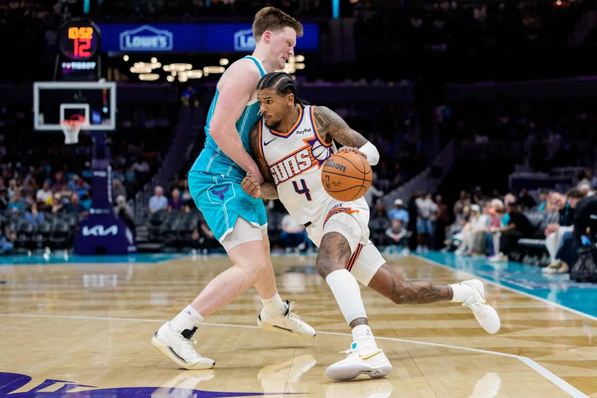 Gillespie et Knobles battent des records en NBA